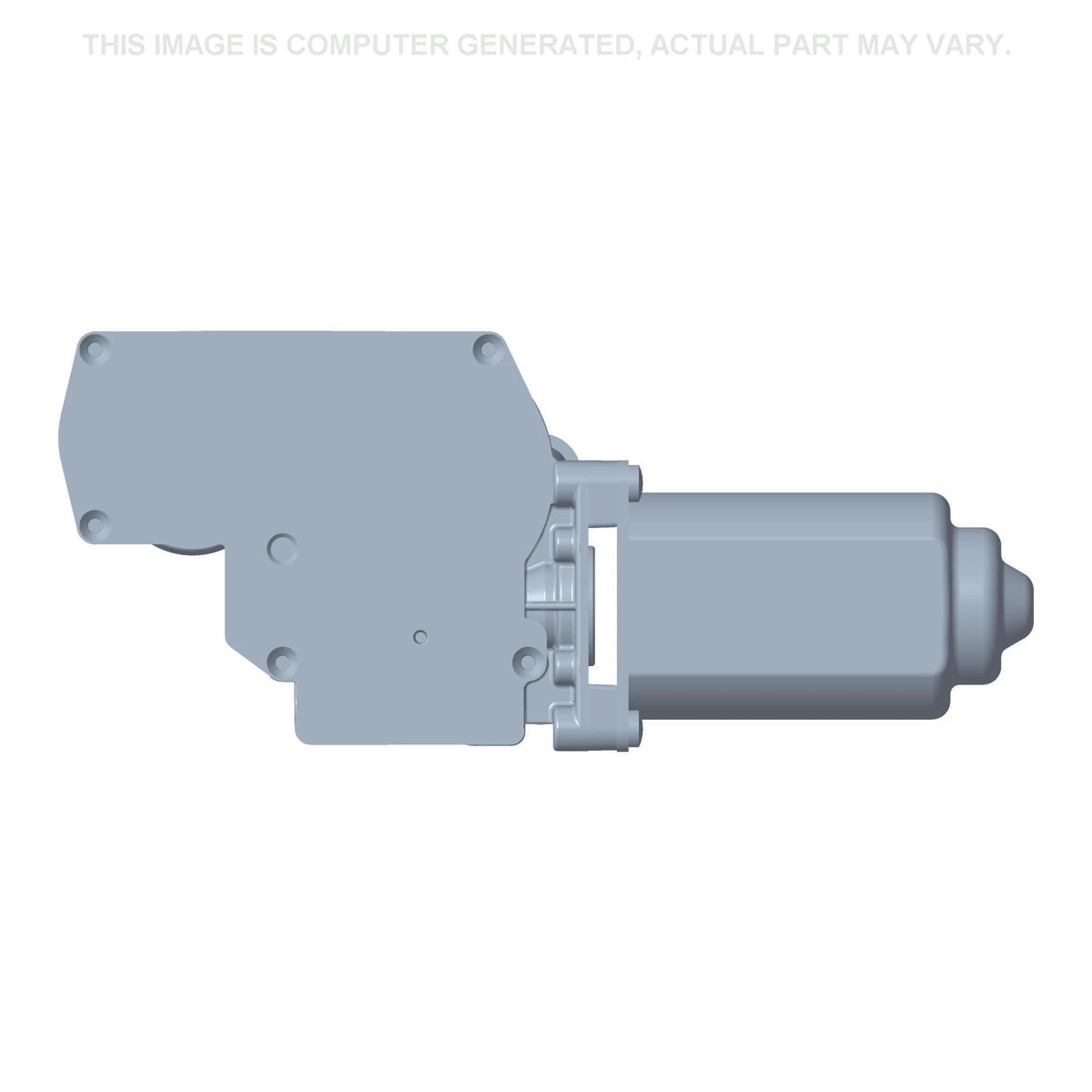 87481891 - OEM MOTOR WIPER - CASE CONSTRUCTION