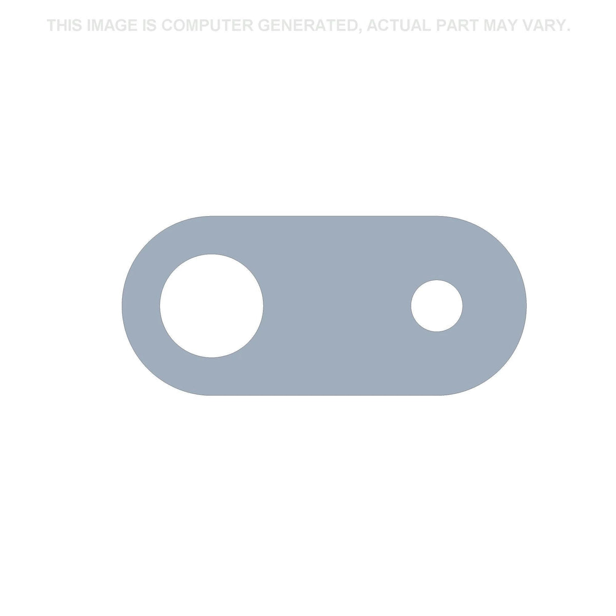 87481893 - OEM GASKET - CASE CONSTRUCTION