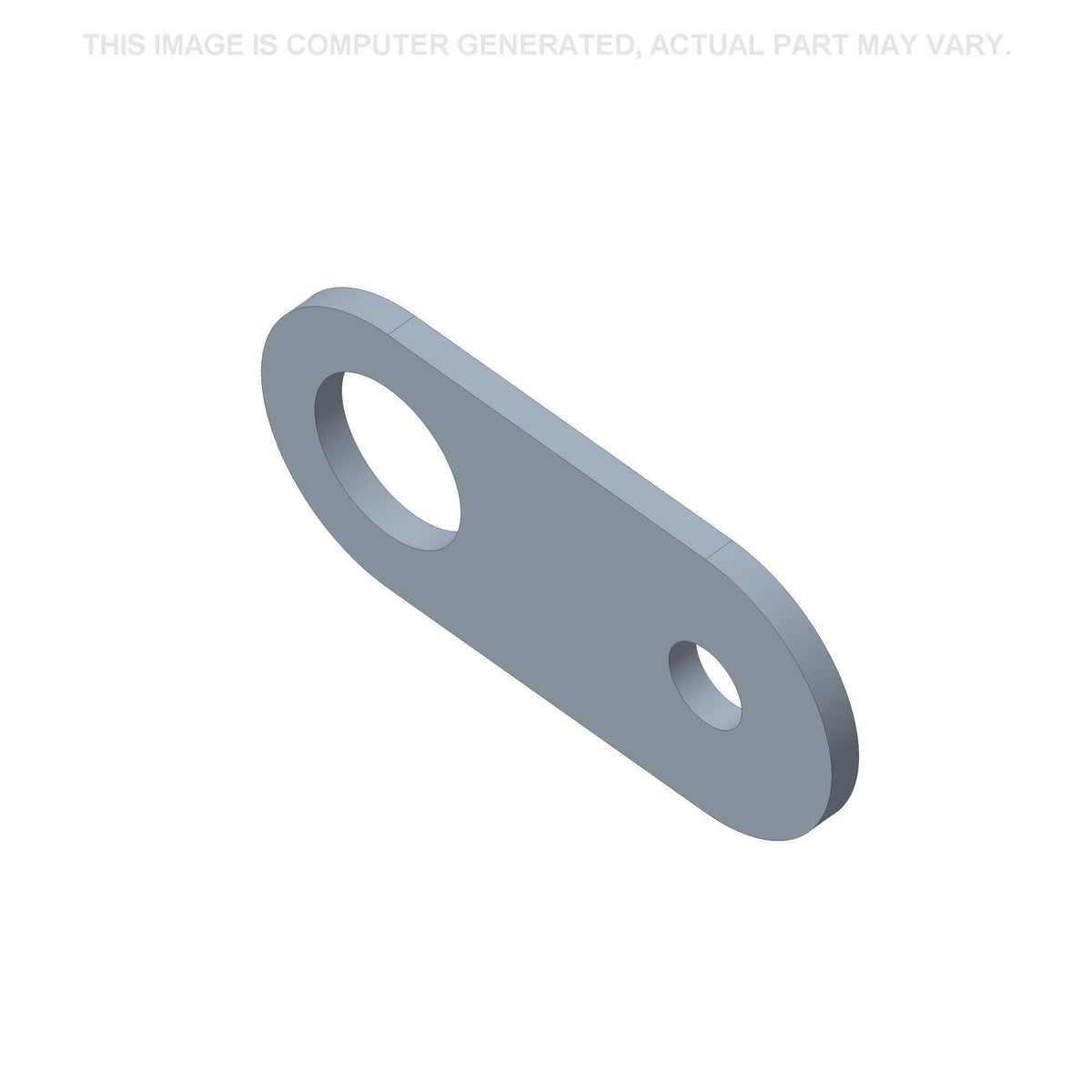 87481893 - OEM GASKET - CASE CONSTRUCTION