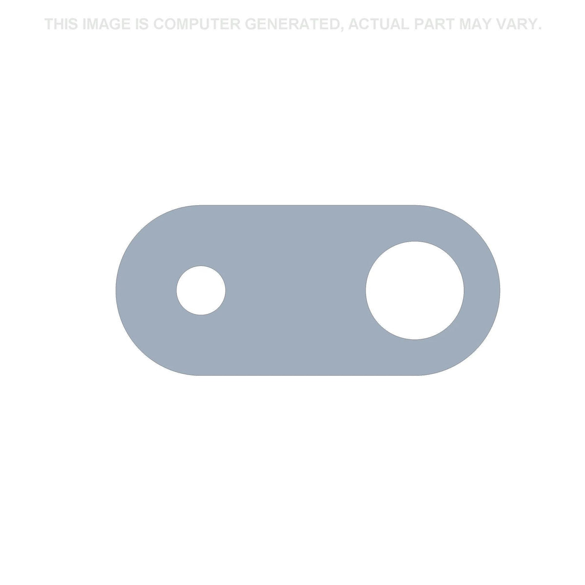 87481893 - OEM GASKET - CASE CONSTRUCTION