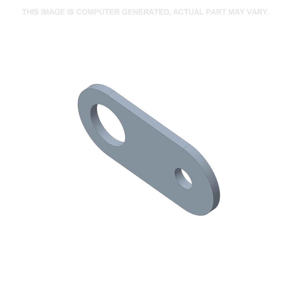 87481893 - OEM GASKET - CASE CONSTRUCTION