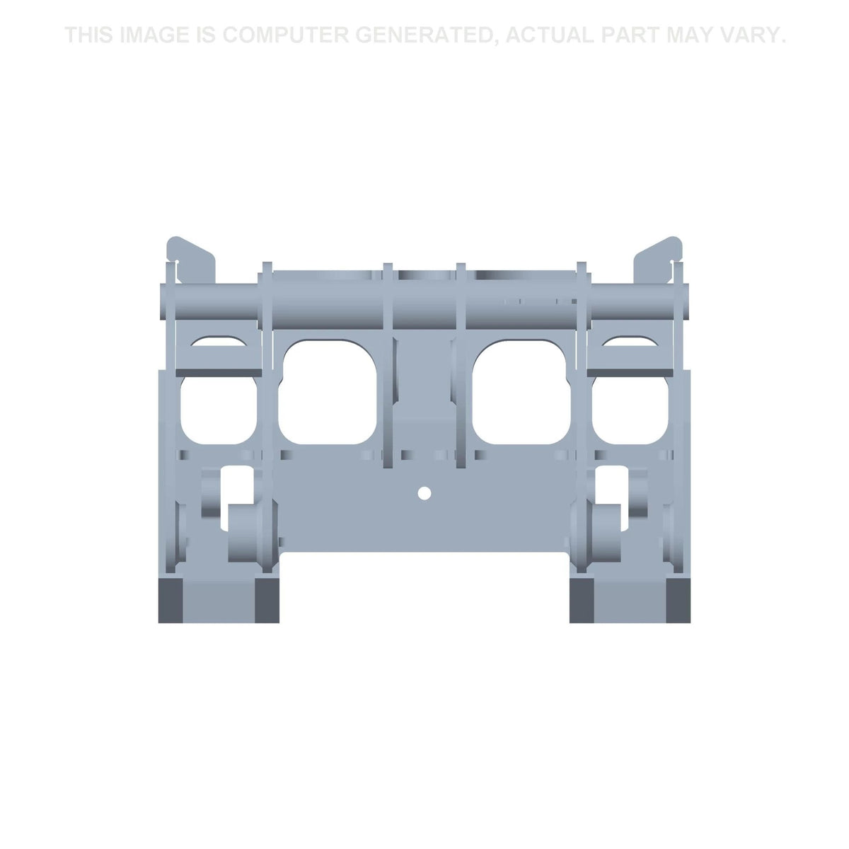 87482168 - OEM FRAME - CASE CONSTRUCTION