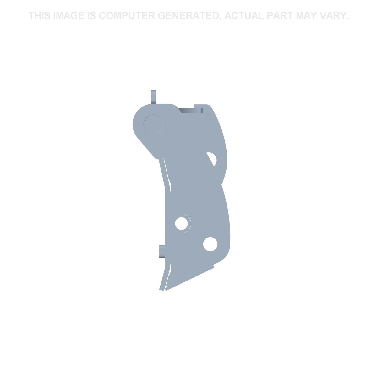 87482168 - OEM FRAME - CASE CONSTRUCTION