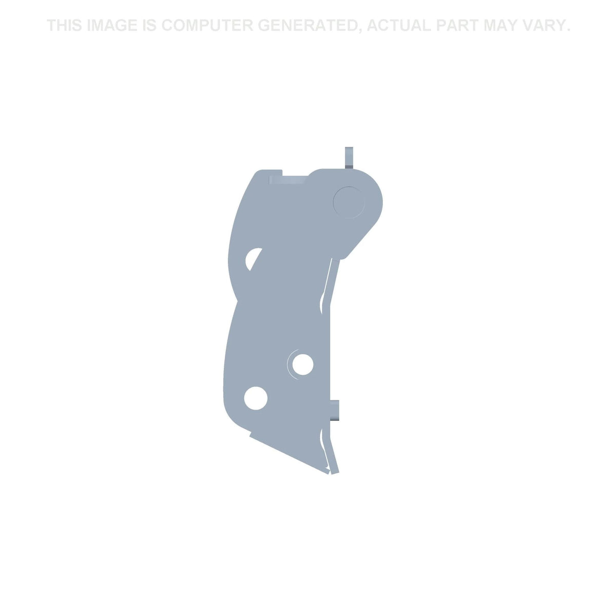 87482168 - OEM FRAME - CASE CONSTRUCTION