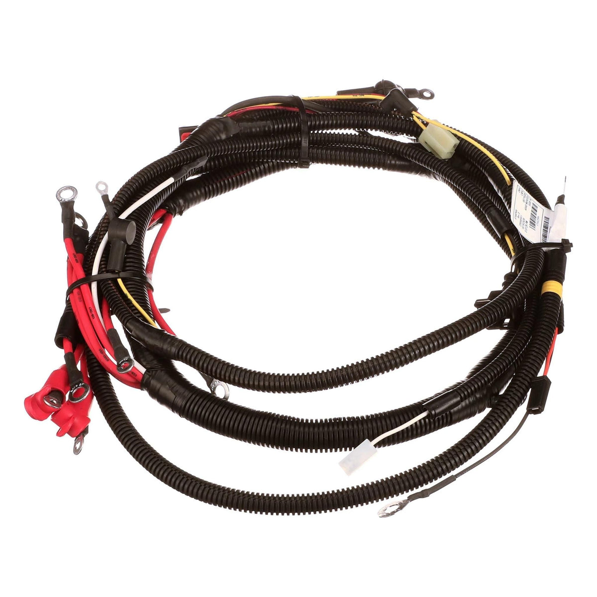 87482504 - OEM ENGINE WIRING HARNESS - CASE CONSTRUCTION
