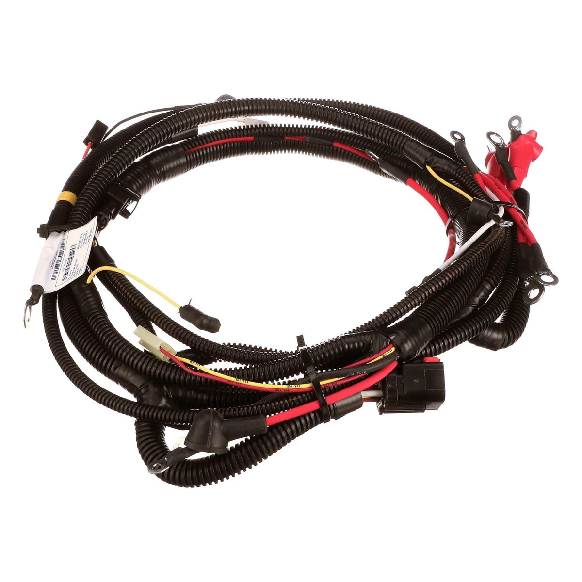 87482504 - OEM ENGINE WIRING HARNESS - CASE CONSTRUCTION