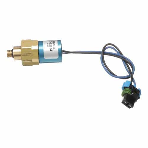 87482634 - OEM STABILIZER PRESSURE SWITCH - CASE CONSTRUCTION