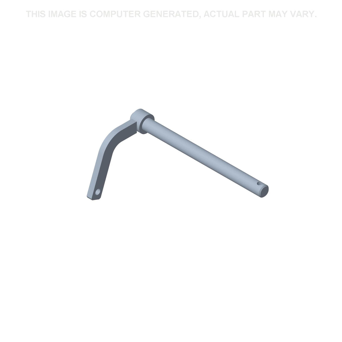 87482731 - OEM BRACKET - CASE CONSTRUCTION
