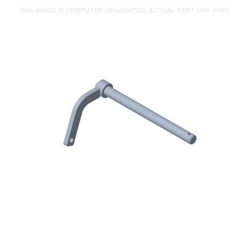 87482731 - OEM Bracket - Case Construction