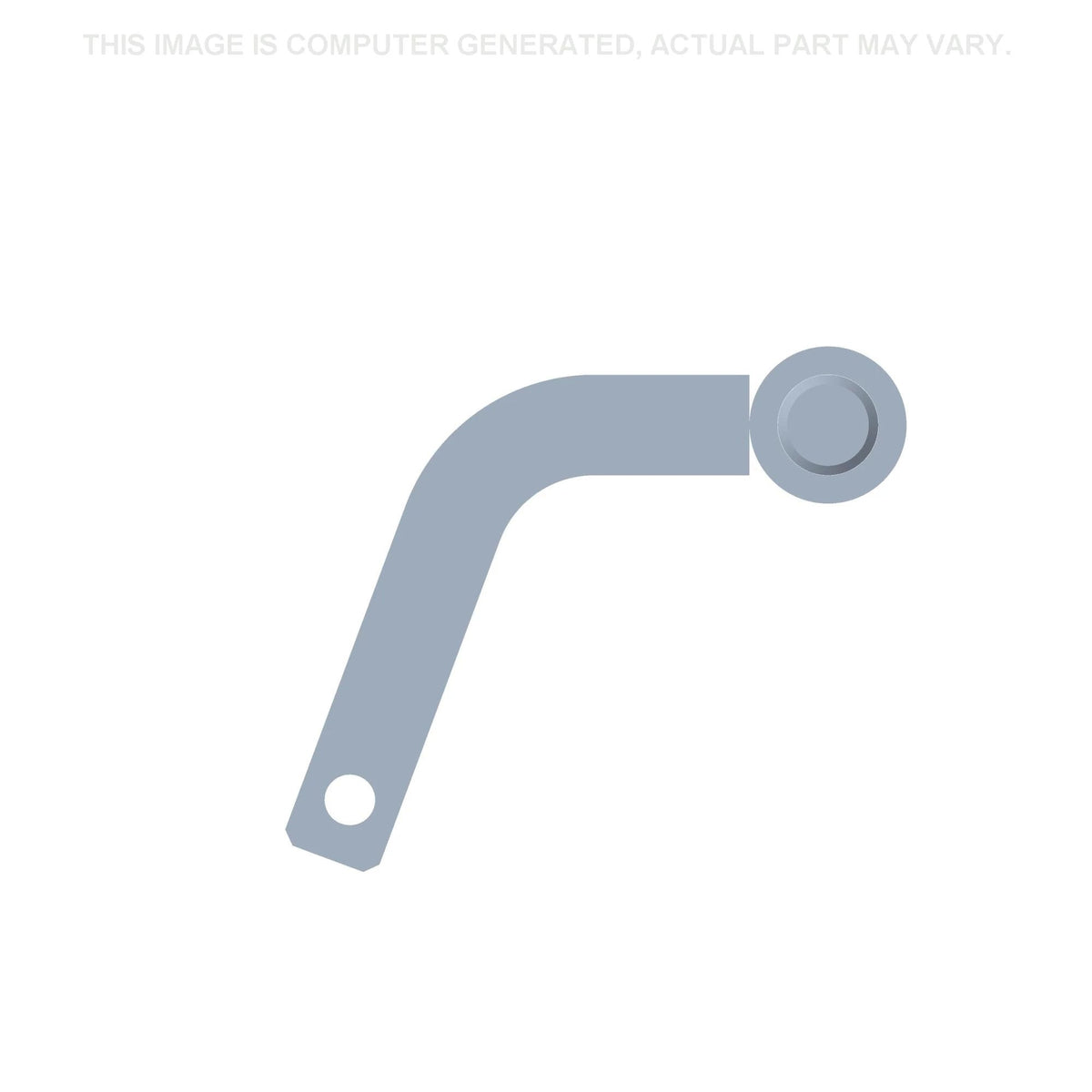 87482731 - OEM BRACKET - CASE CONSTRUCTION