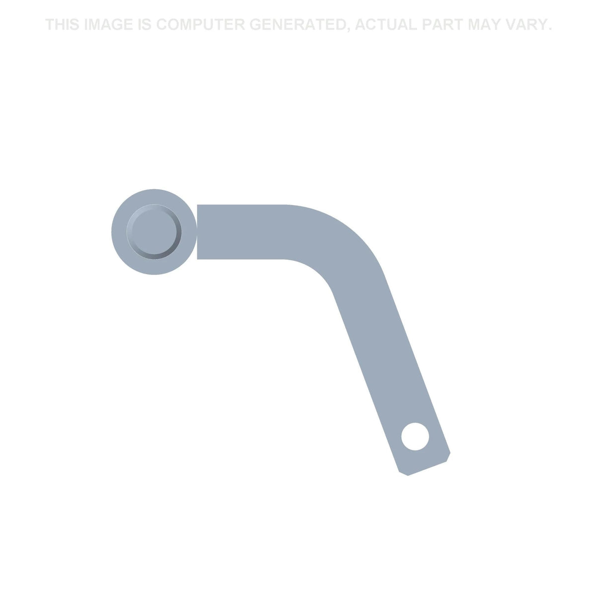 87482731 - OEM BRACKET - CASE CONSTRUCTION