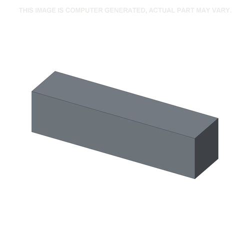 87482 - OEM KEY - CASE CONSTRUCTION
