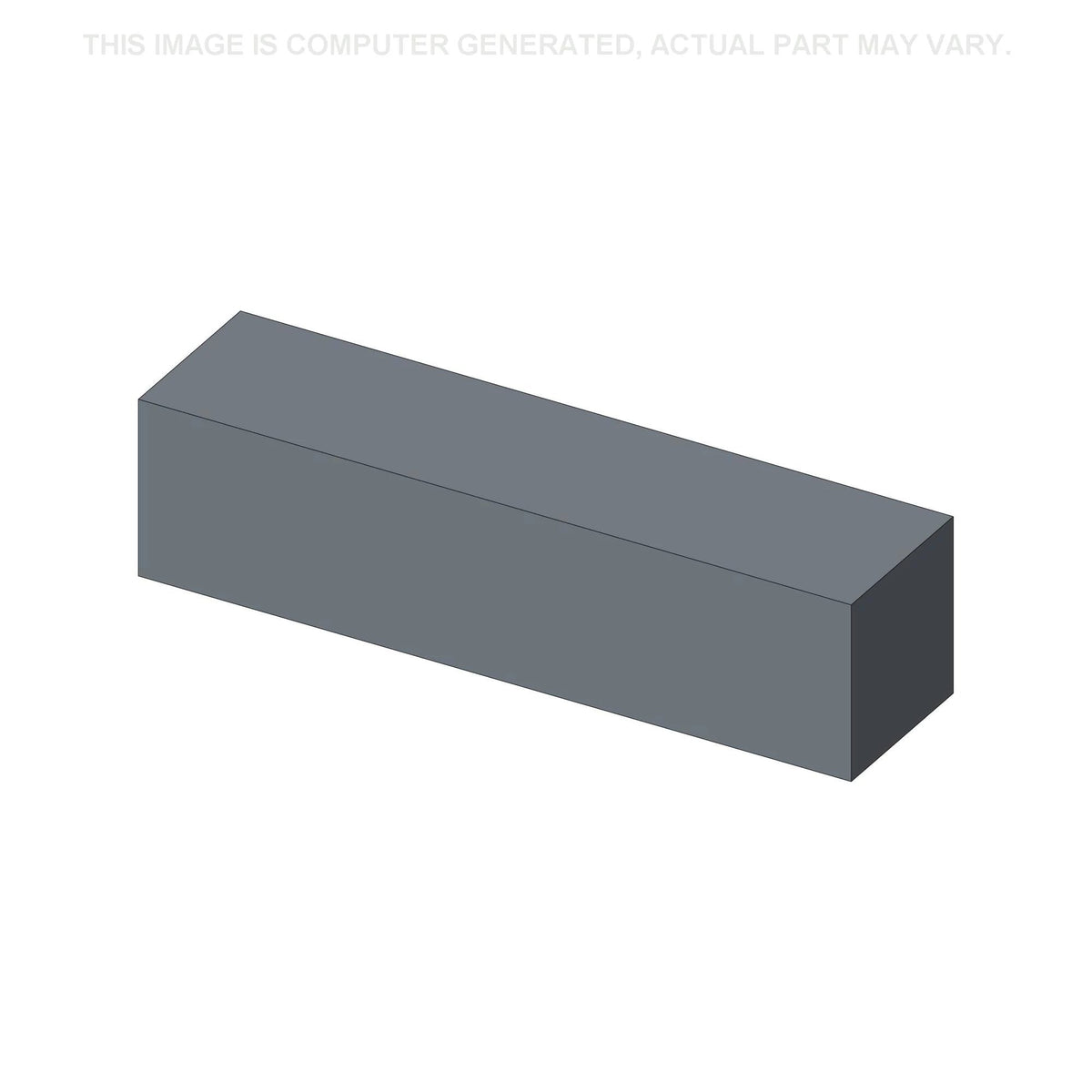87482 - OEM KEY - CASE CONSTRUCTION