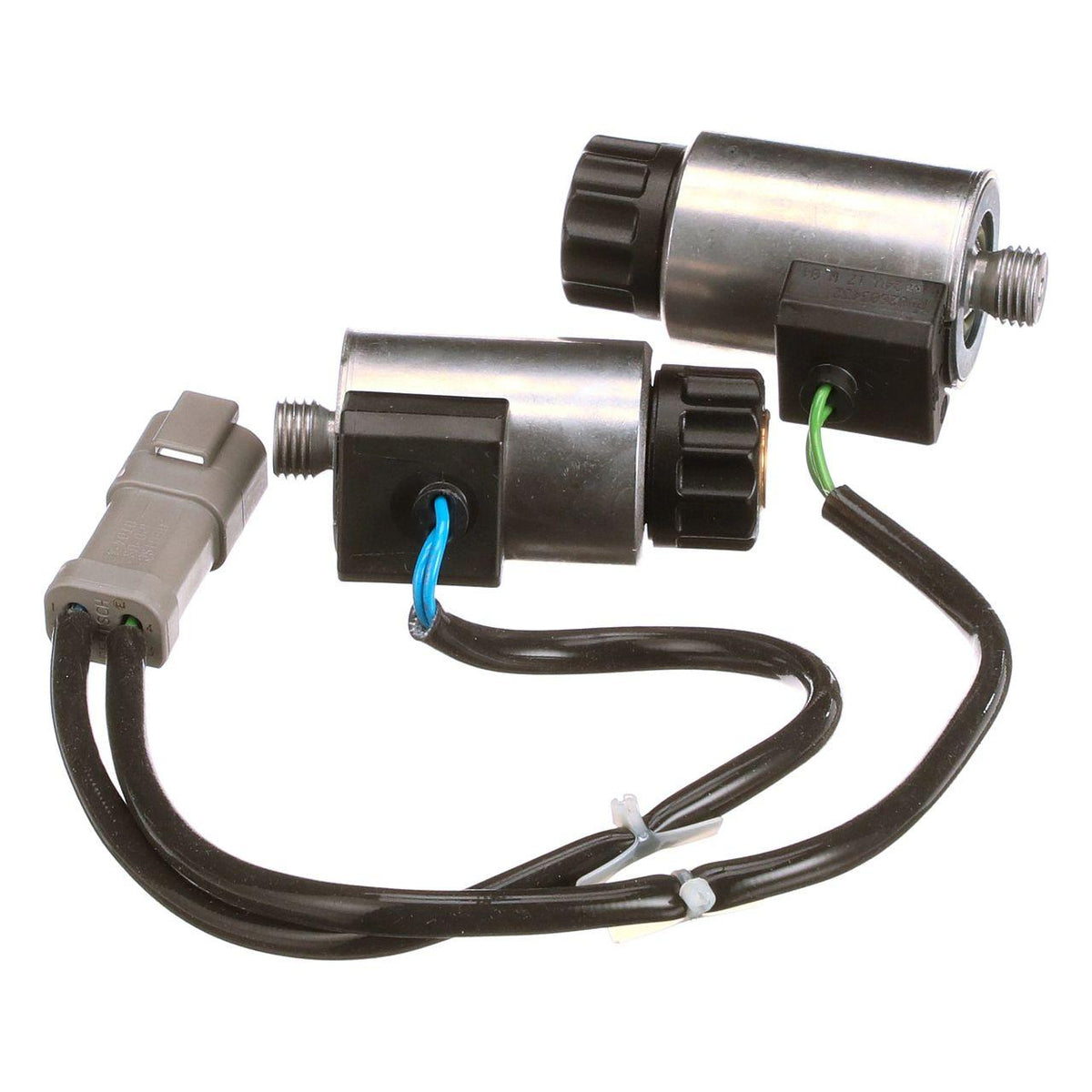 87484404 - OEM SOLENOID - CASE CONSTRUCTION