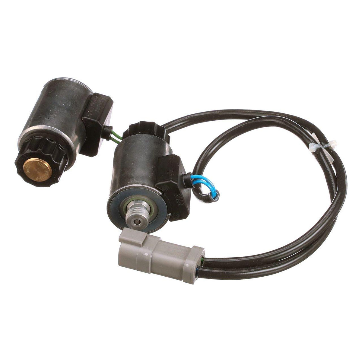 87484404 - OEM SOLENOID - CASE CONSTRUCTION