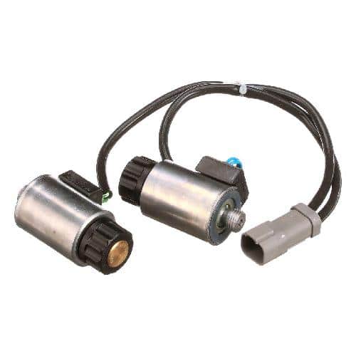 87484404 - OEM SOLENOID - CASE CONSTRUCTION