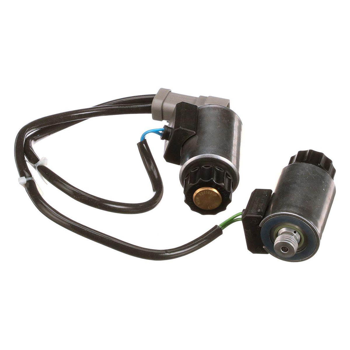 87484404 - OEM SOLENOID - CASE CONSTRUCTION