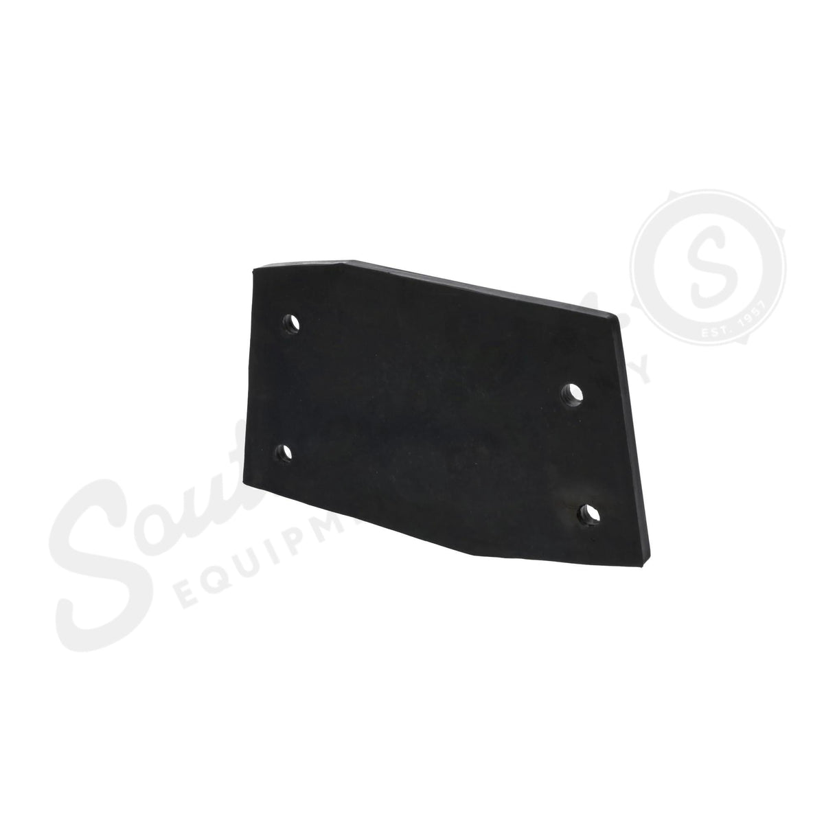 87484838 - OEM STEP MOUNTING PLATE 238MML X 155MM W X 10MM T - CASE CONSTRUCTION