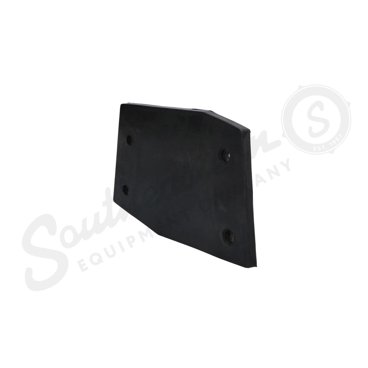87484838 - OEM STEP MOUNTING PLATE 238MML X 155MM W X 10MM T - CASE CONSTRUCTION