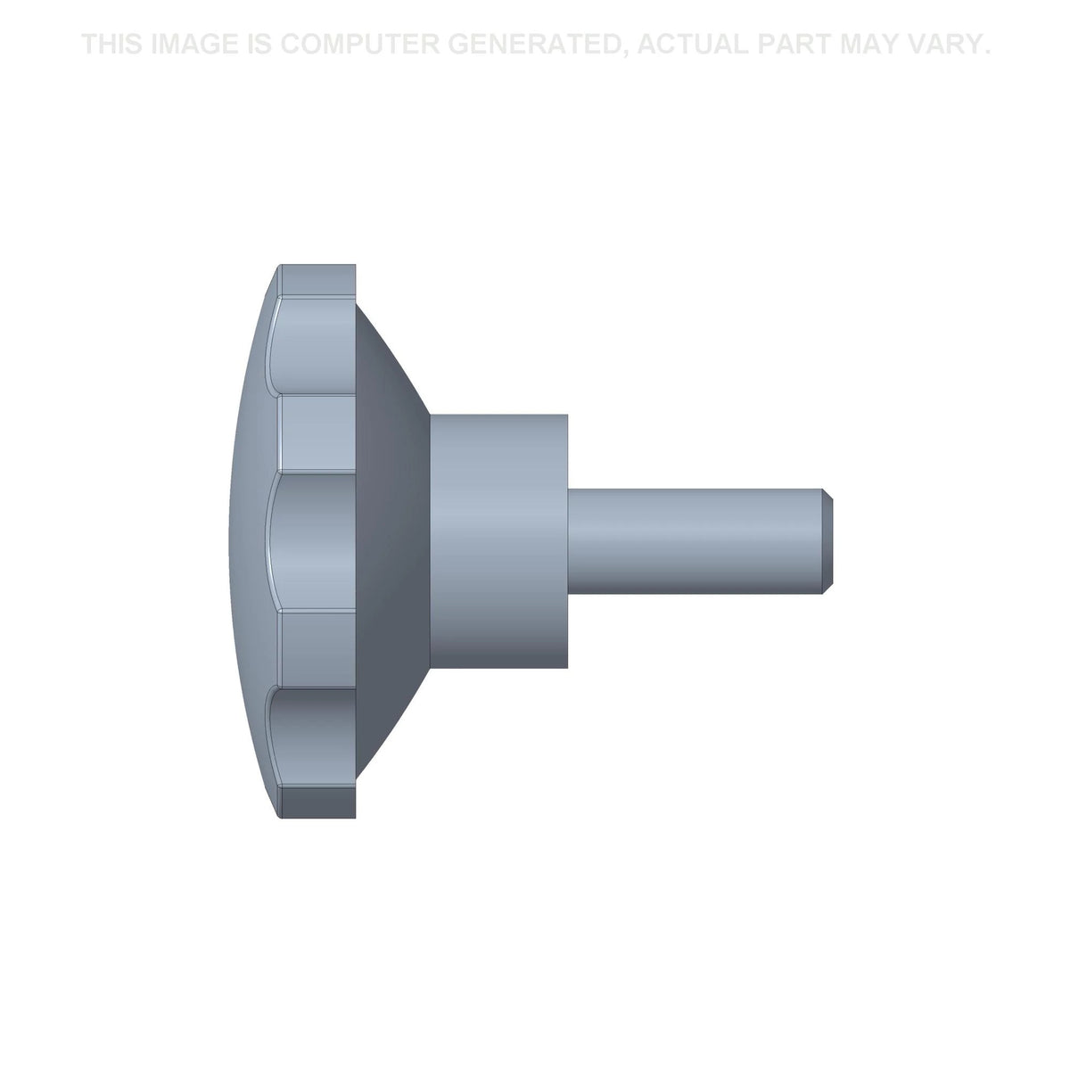 87484867 - OEM KNOB - CASE CONSTRUCTION