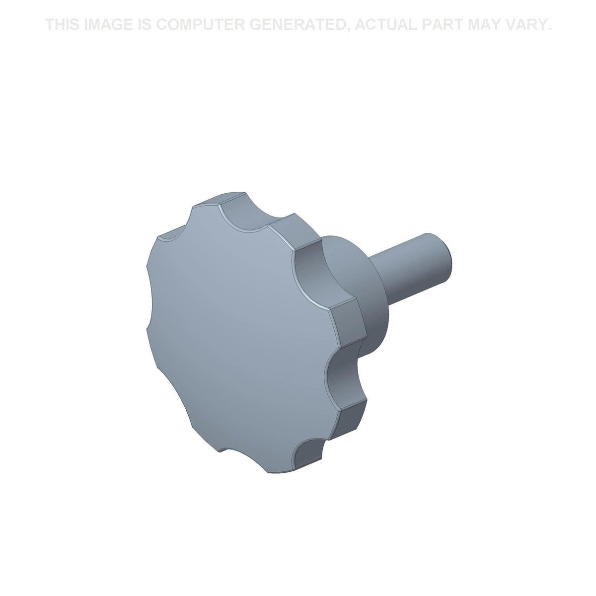87484867 - OEM KNOB - CASE CONSTRUCTION