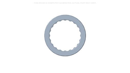 87484971 - OEM ROLLER BEARING - CASE CONSTRUCTION