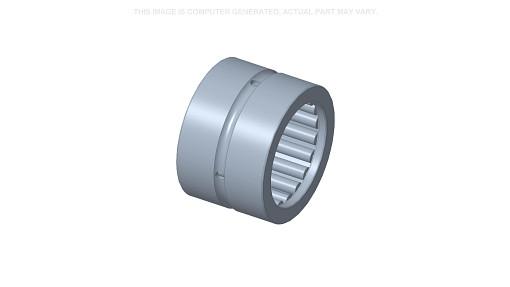87484971 - OEM ROLLER BEARING - CASE CONSTRUCTION