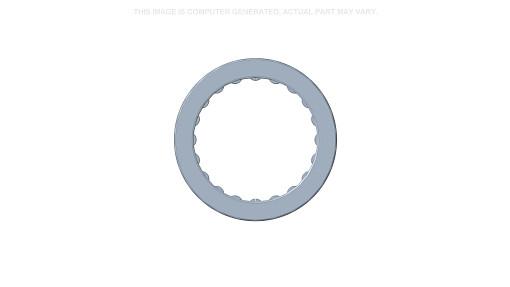 87484971 - OEM ROLLER BEARING - CASE CONSTRUCTION