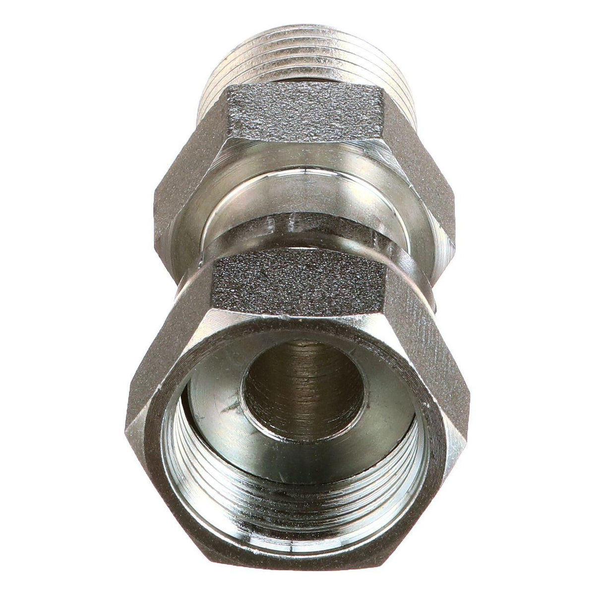 87485024 - OEM HYDRAULIC CONNECTOR - CASE CONSTRUCTION