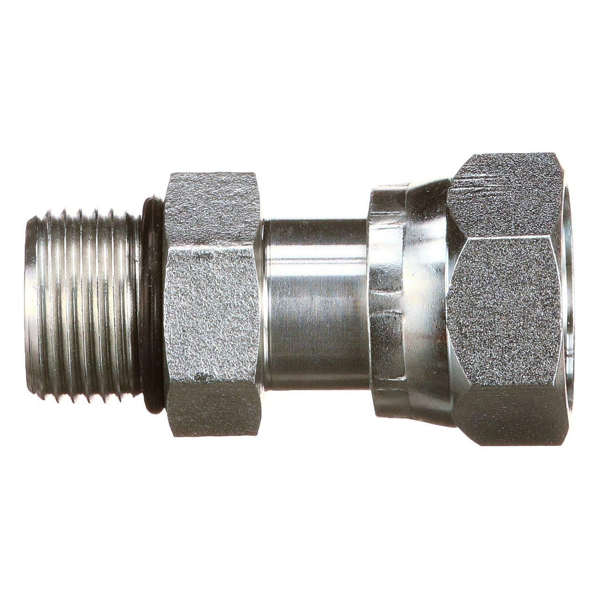87485024 - OEM HYDRAULIC CONNECTOR - CASE CONSTRUCTION