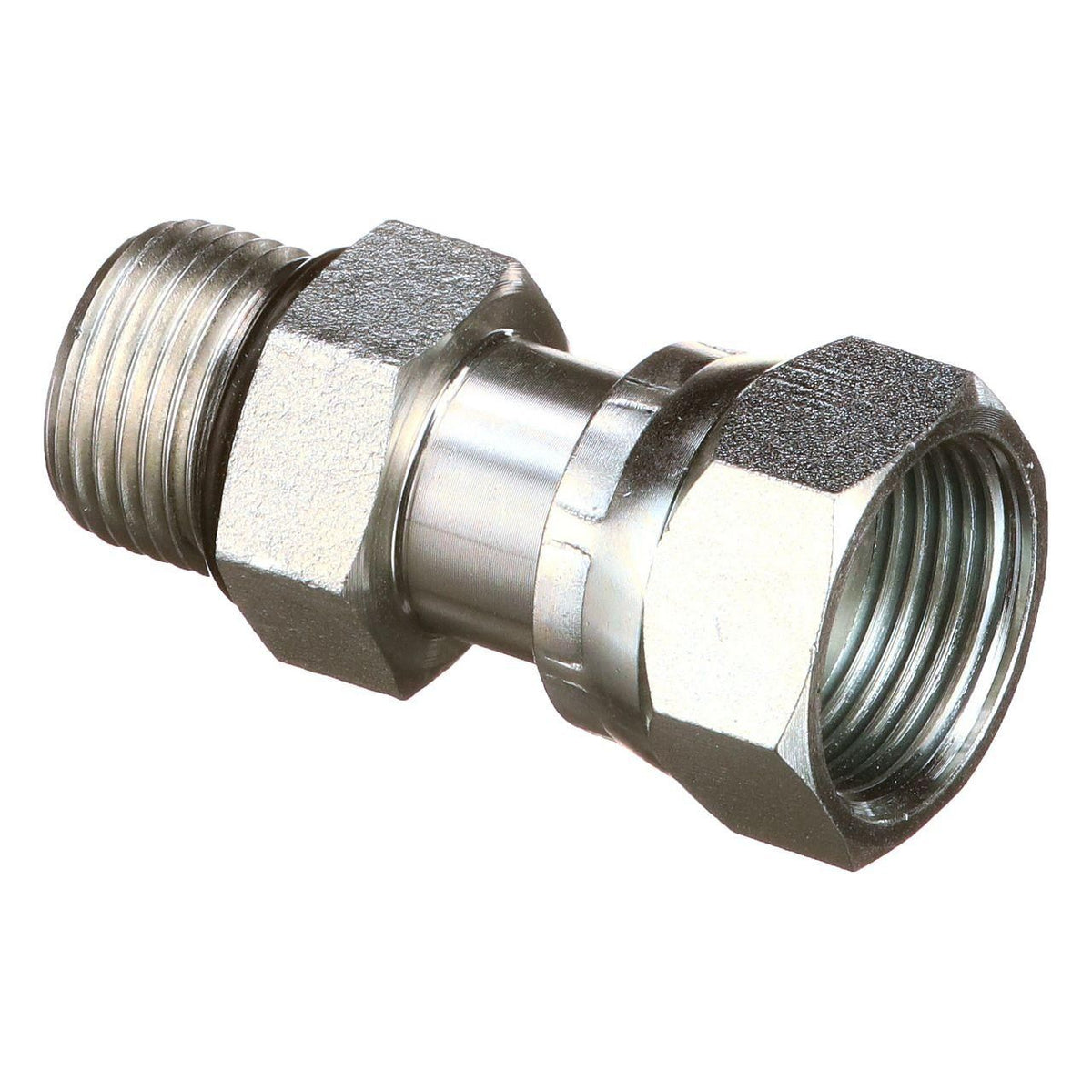 87485024 - OEM HYDRAULIC CONNECTOR - CASE CONSTRUCTION
