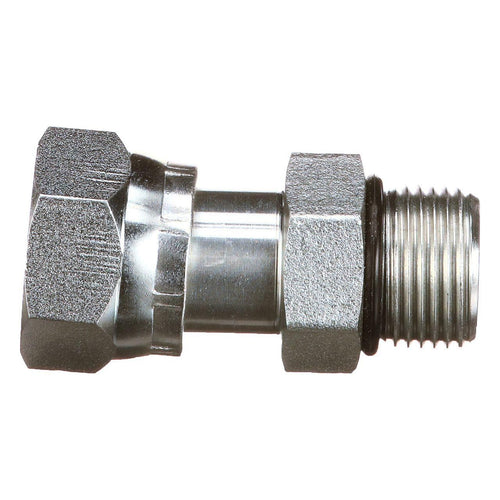 87485024 - OEM HYDRAULIC CONNECTOR - CASE CONSTRUCTION