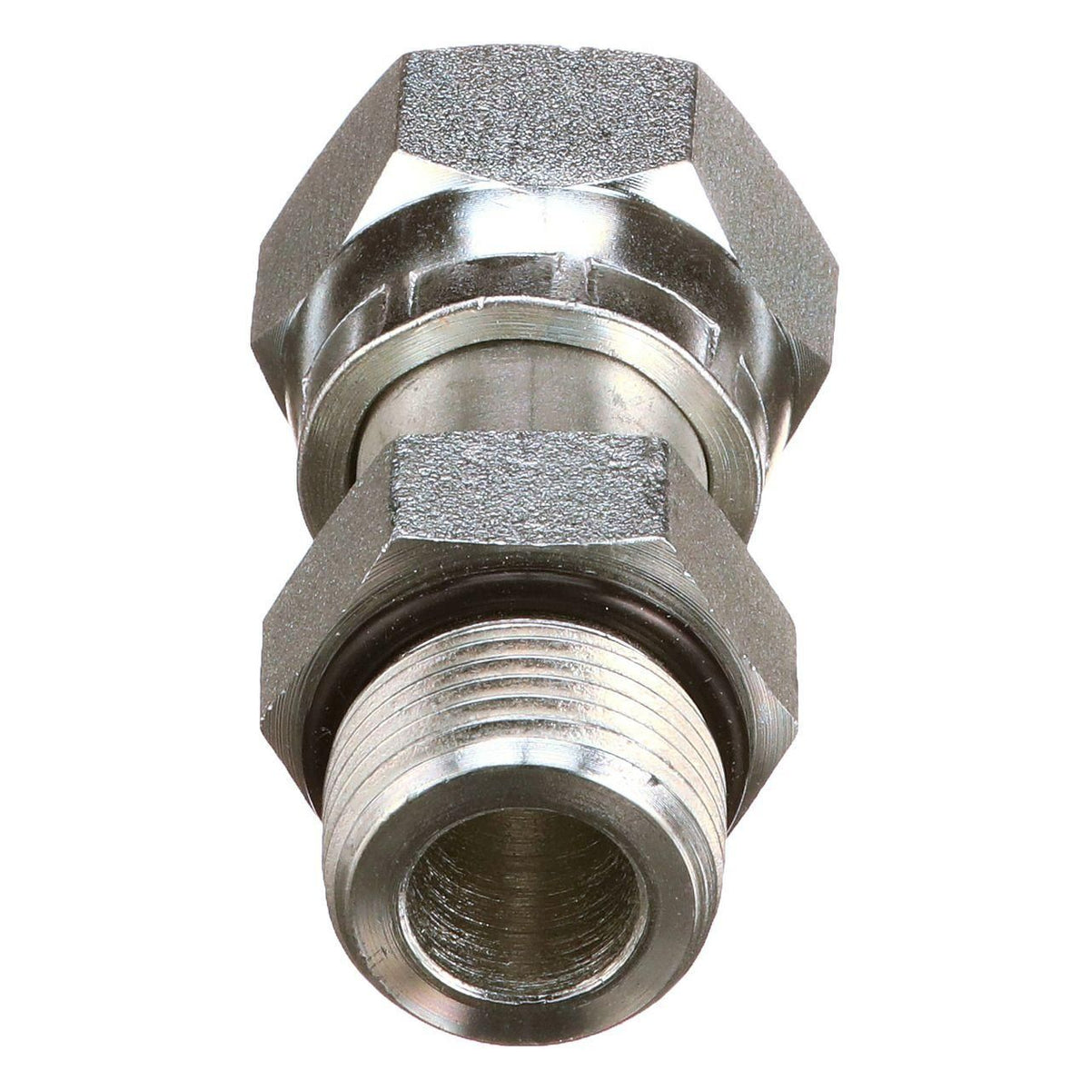 87485024 - OEM HYDRAULIC CONNECTOR - CASE CONSTRUCTION