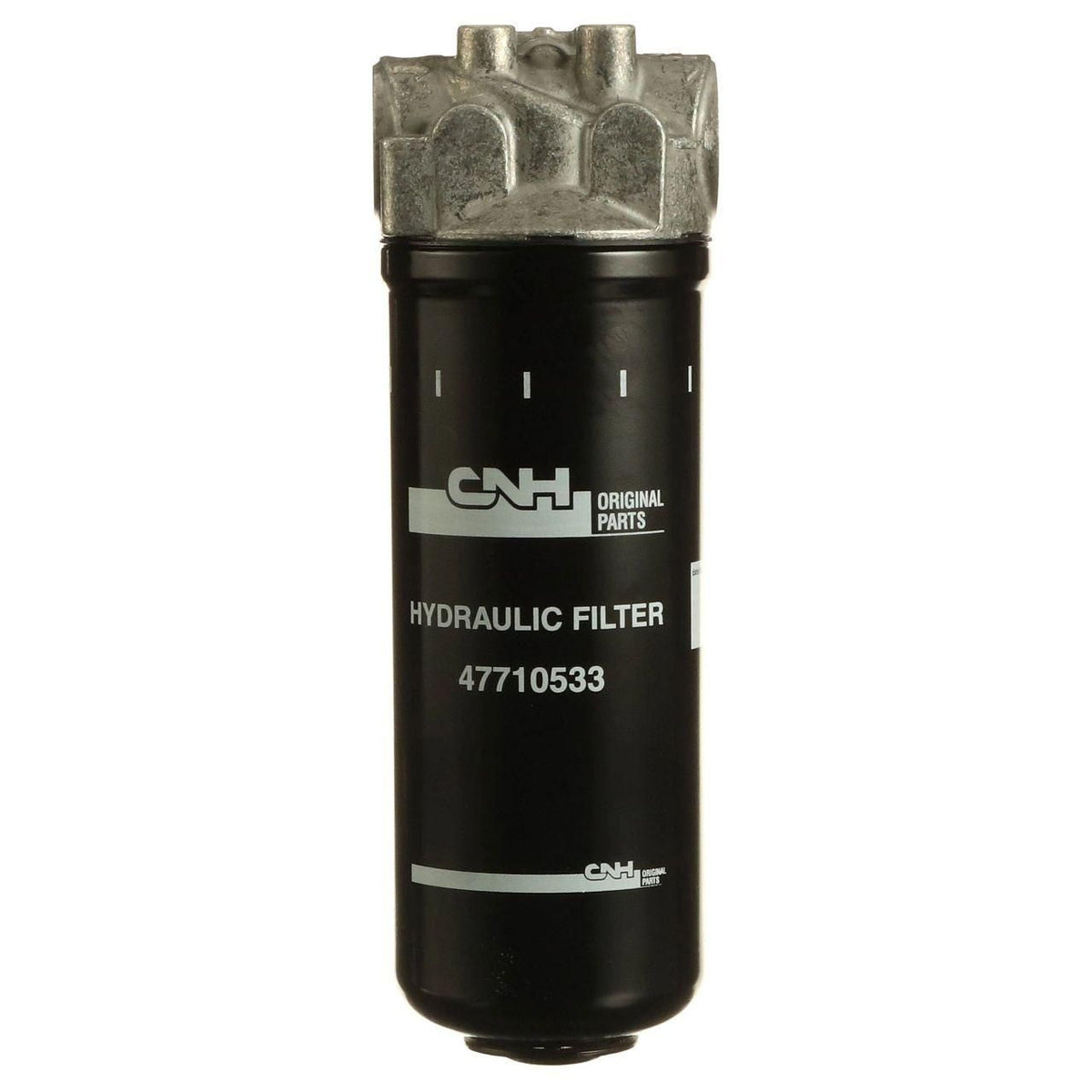 87485405 - OEM OIL FILTER ASSEMBLY - CASE CONSTRUCTION