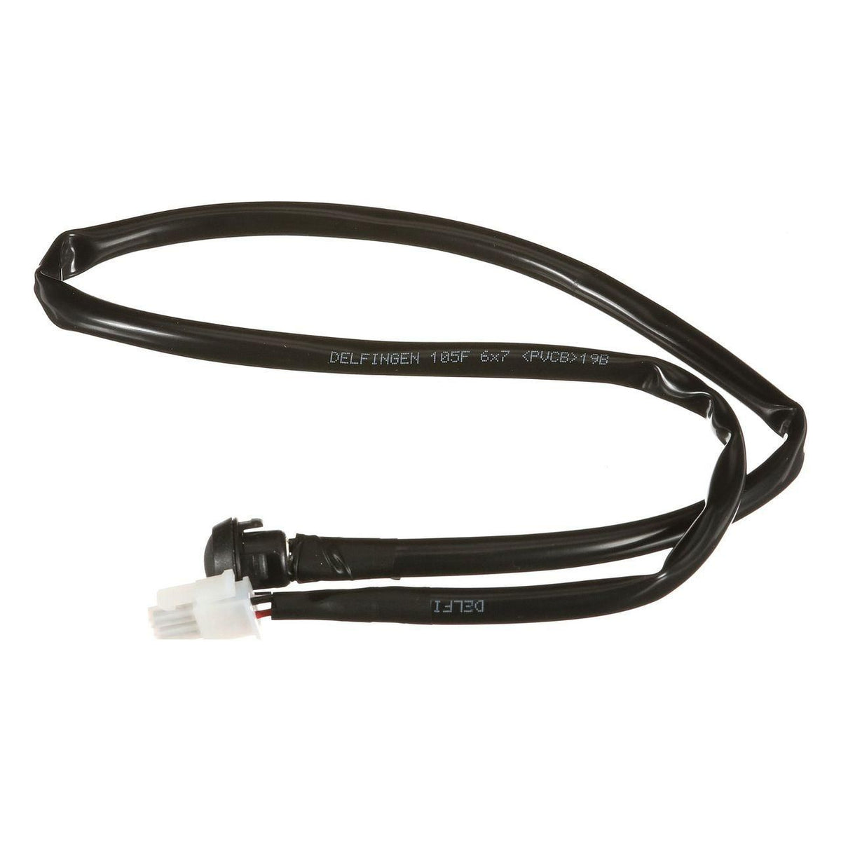 87485775 - OEM PUSH BUTTON SWITCH - CASE CONSTRUCTION