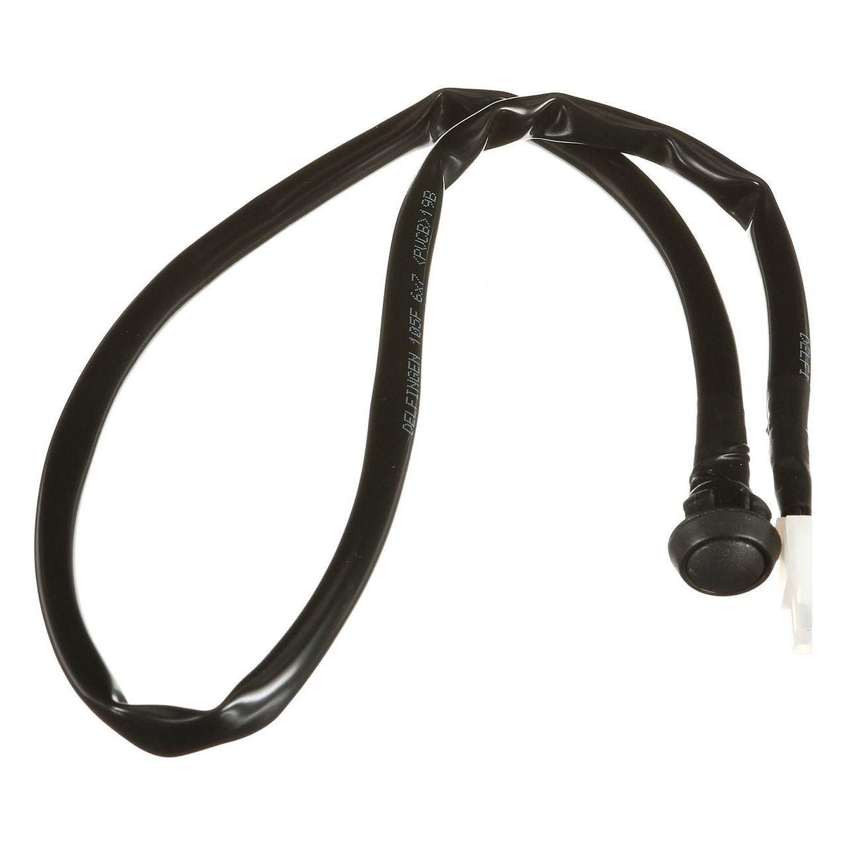 87485775 - OEM PUSH BUTTON SWITCH - CASE CONSTRUCTION