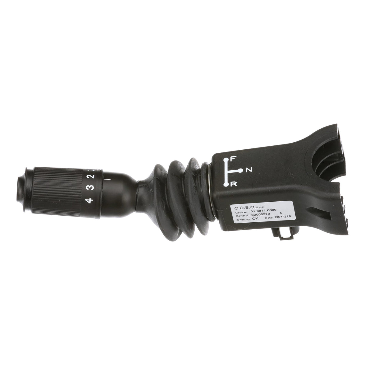 87485954 - OEM REVERSER - CASE CONSTRUCTION