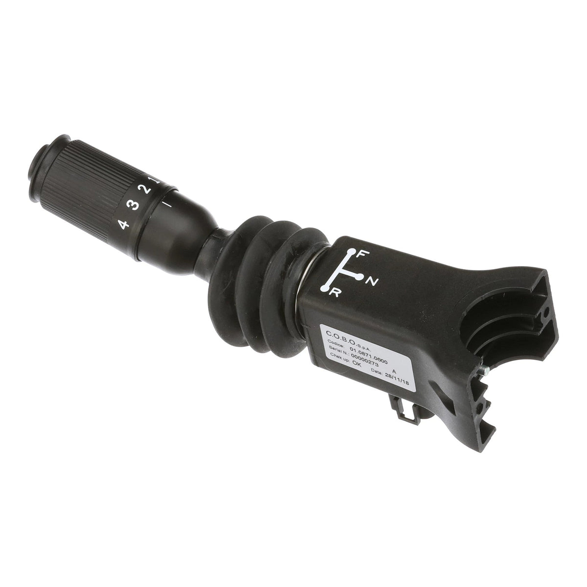 87485954 - OEM REVERSER - CASE CONSTRUCTION