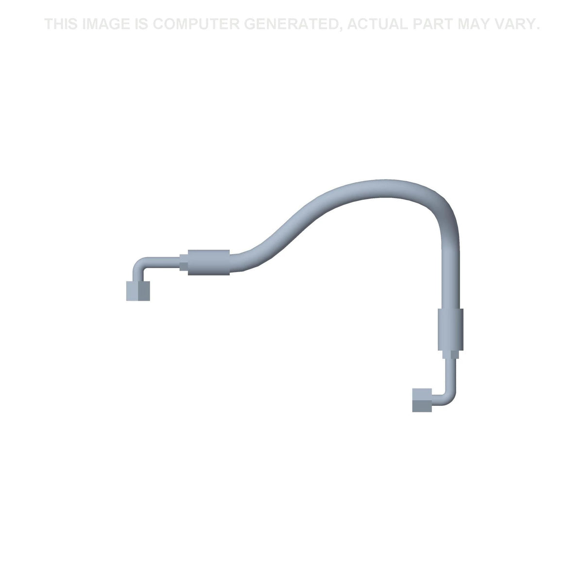 87486282 - OEM HOSE - CASE CONSTRUCTION