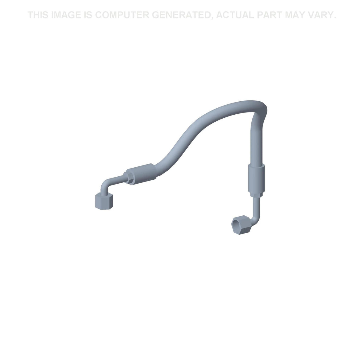 87486282 - OEM HOSE - CASE CONSTRUCTION