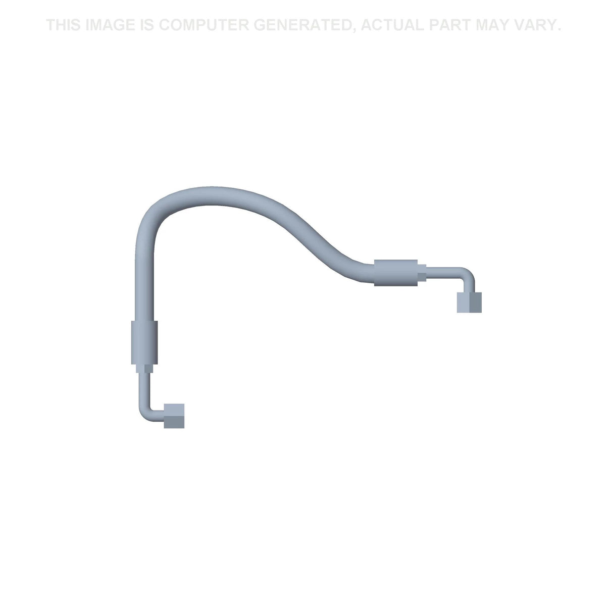87486282 - OEM HOSE - CASE CONSTRUCTION