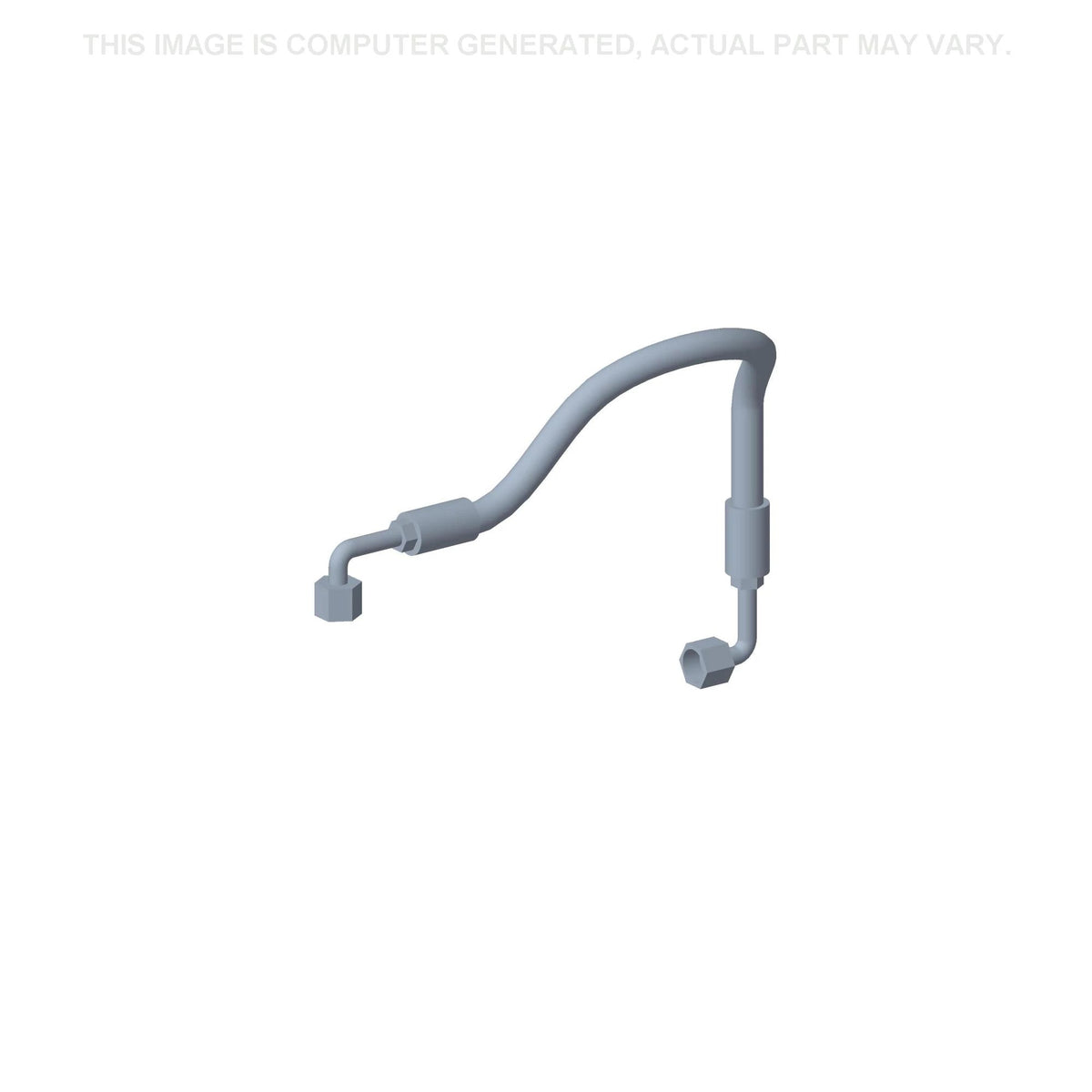 87486282 - OEM HOSE - CASE CONSTRUCTION