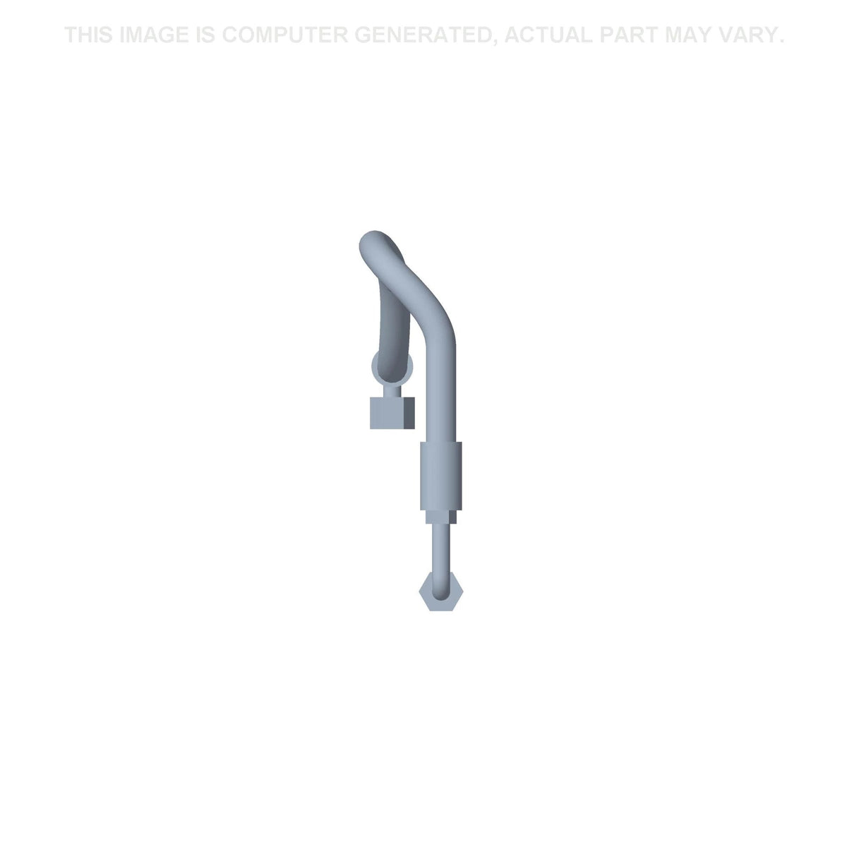 87486282 - OEM HOSE - CASE CONSTRUCTION