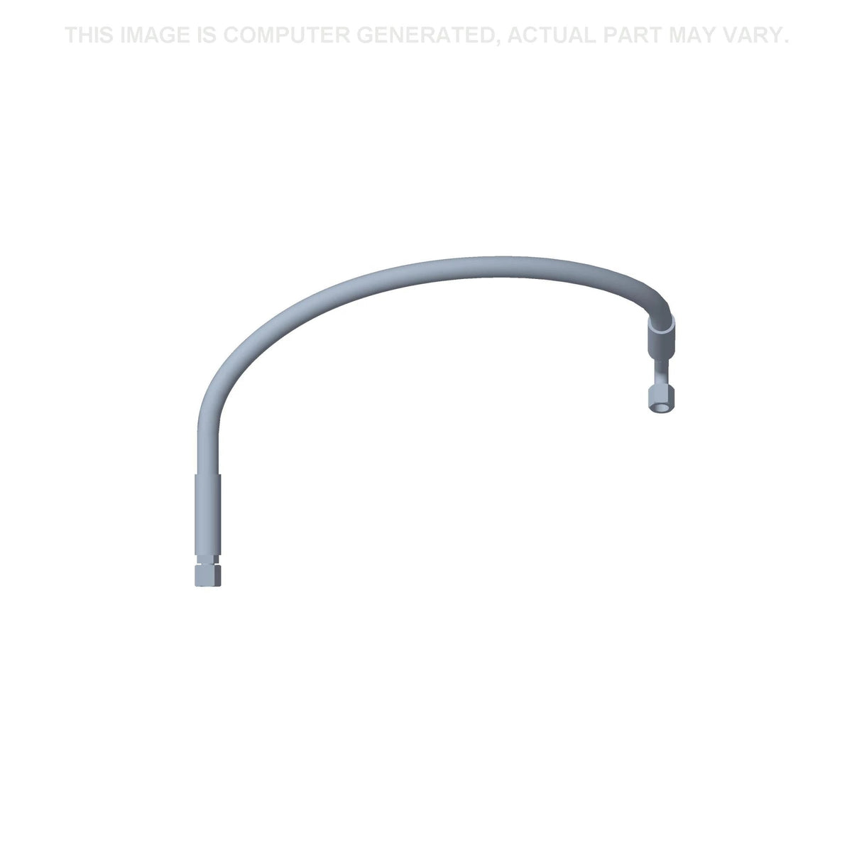 87486287 - OEM HOSE - CASE CONSTRUCTION