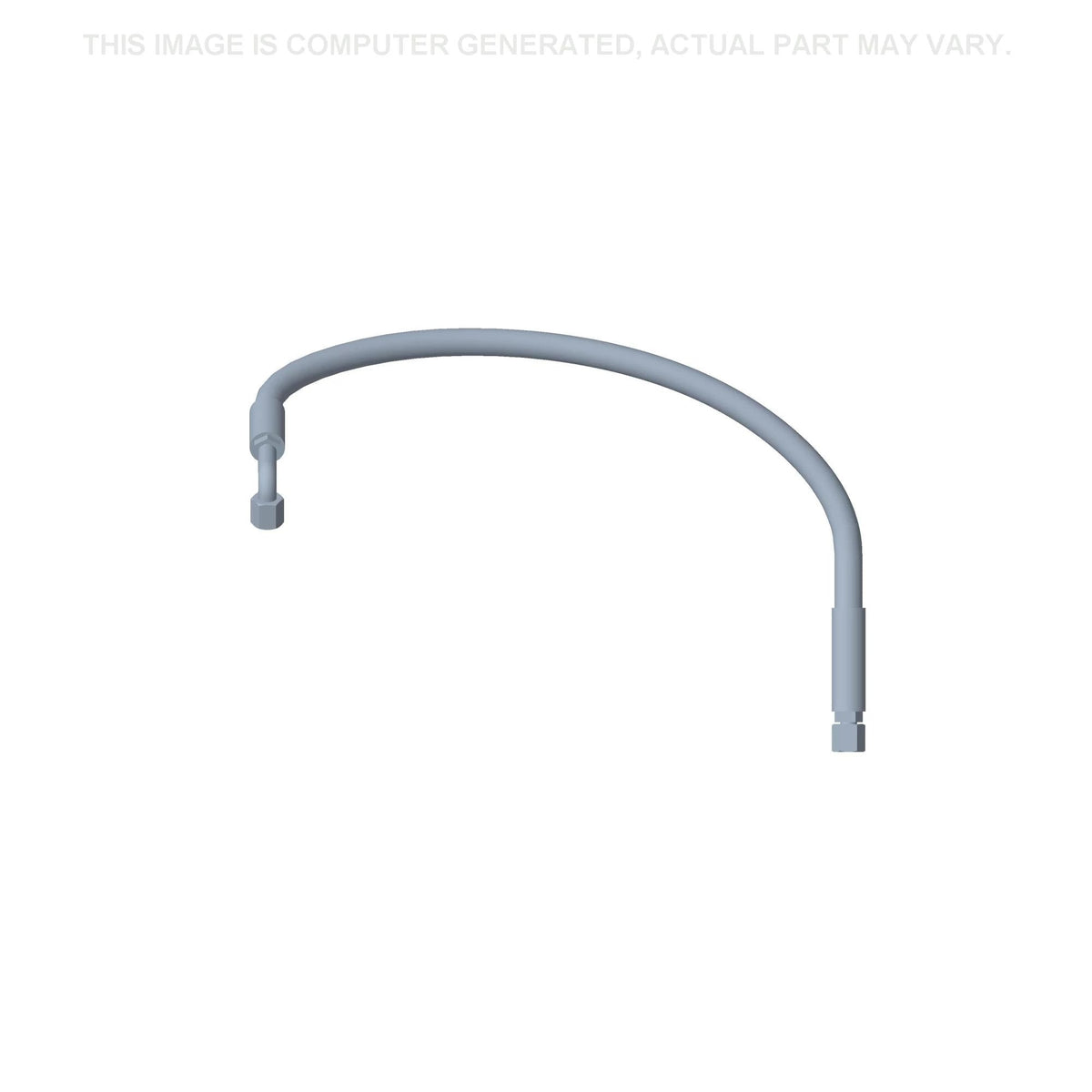 87486287 - OEM HOSE - CASE CONSTRUCTION