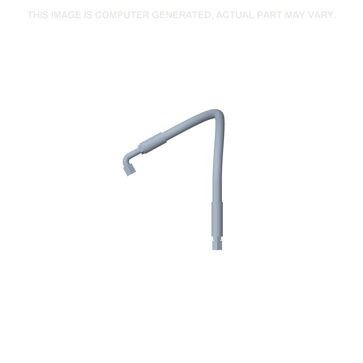 87486287 - OEM HOSE - CASE CONSTRUCTION