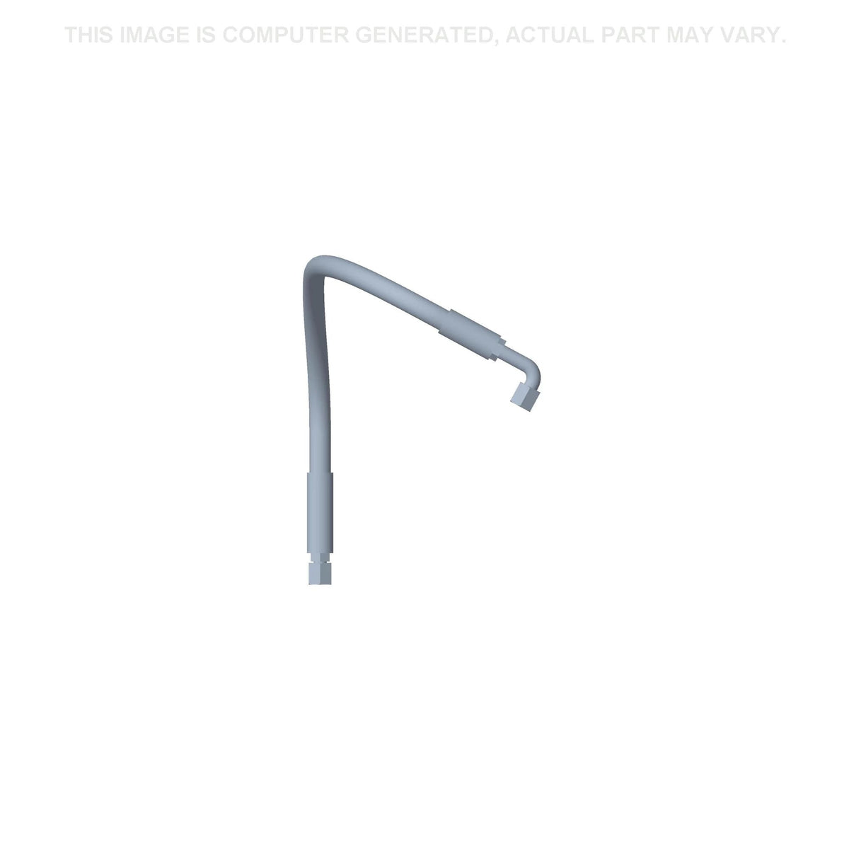 87486287 - OEM HOSE - CASE CONSTRUCTION