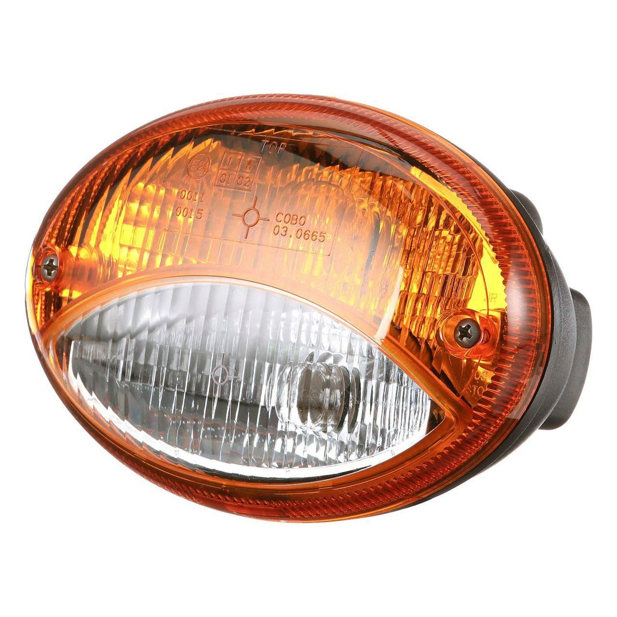 87486299 - OEM LAMP - CASE CONSTRUCTION