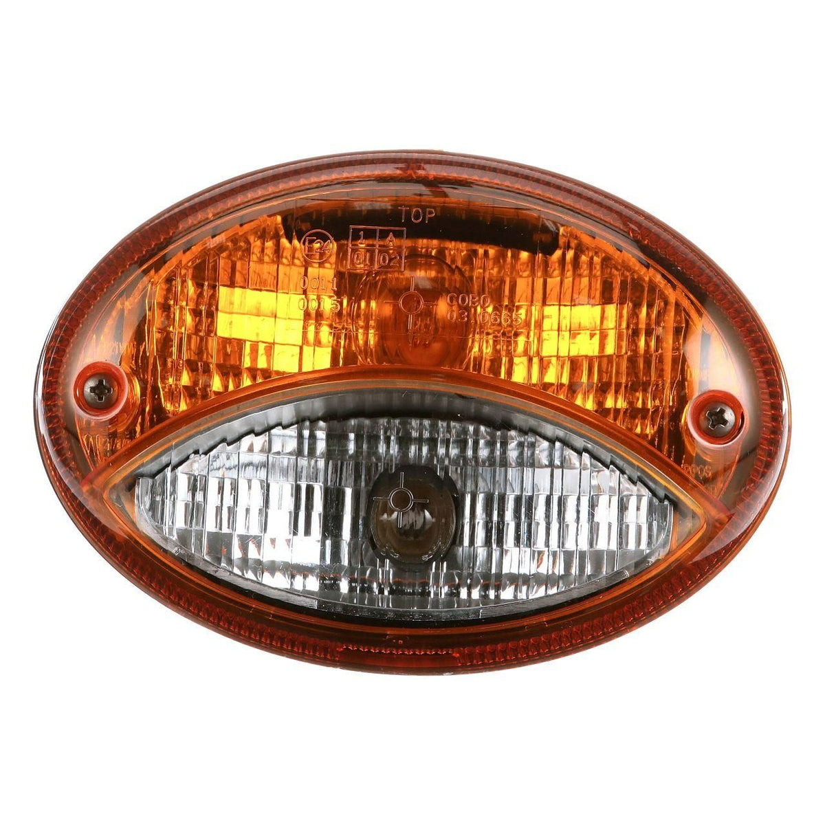87486299 - OEM LAMP - CASE CONSTRUCTION