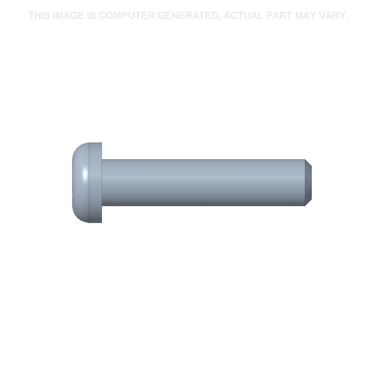 87487160 - OEM SCREW - CASE CONSTRUCTION